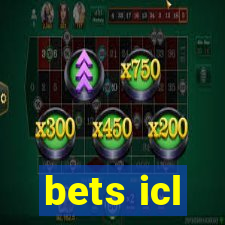 bets icl